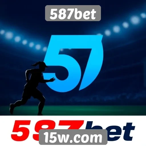 Opções de jogos e apostas disponíveis na 587bet