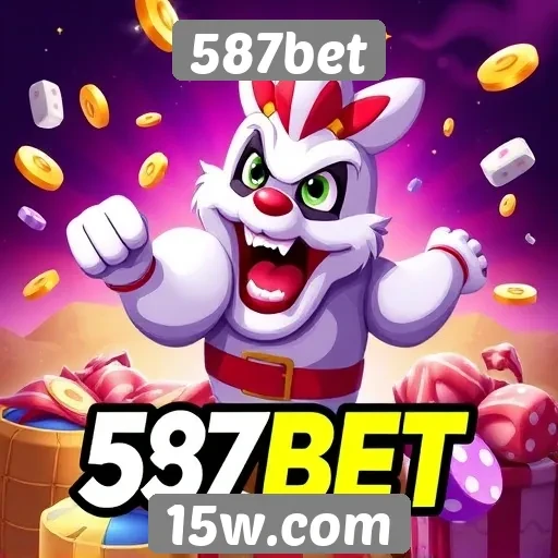 Análise de jogos populares disponíveis no 587bet