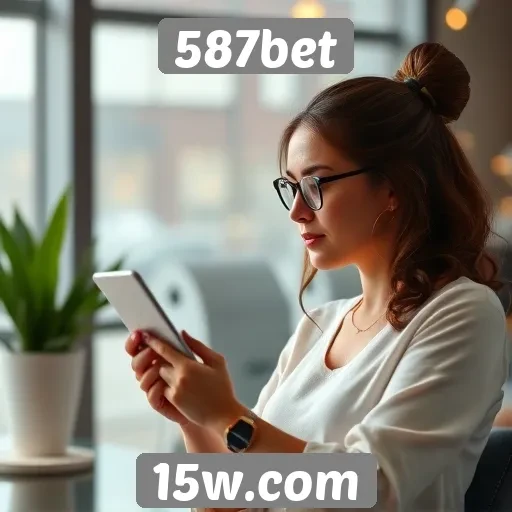 559bet destaca a experiência do usuário